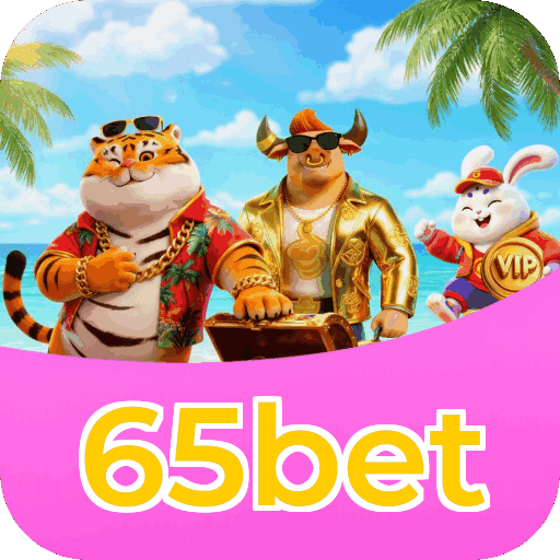 Login rápido no app 65bet