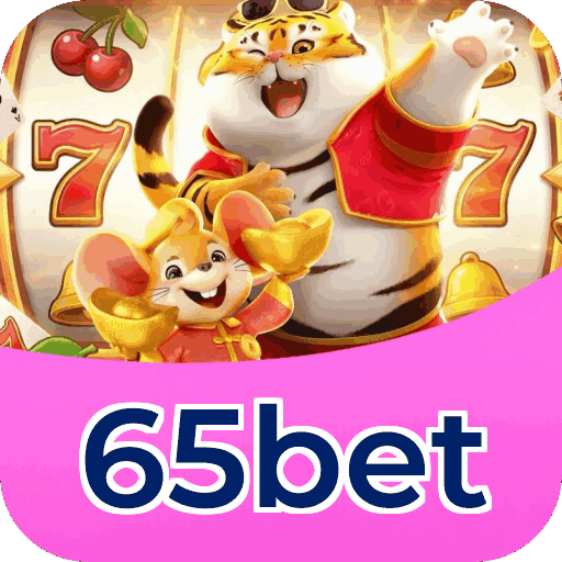 Siga a 65bet no Facebook