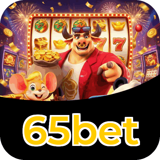 Jogos com maior RTP na 65bet